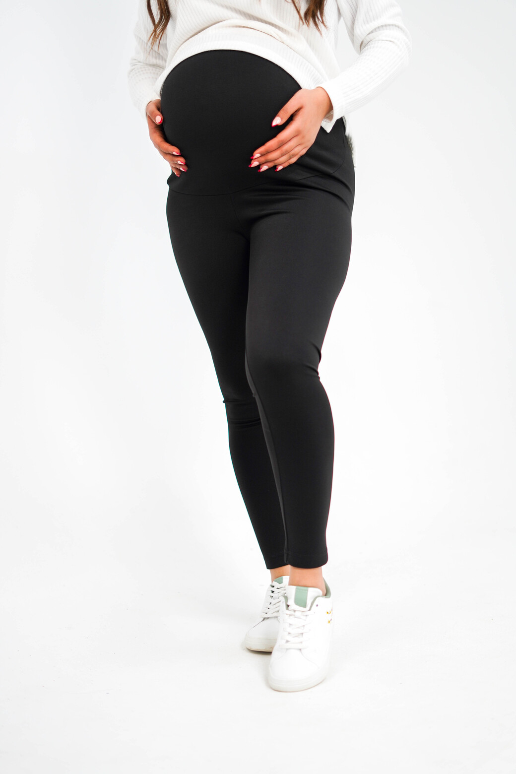 Legging de grossesse – Image 4