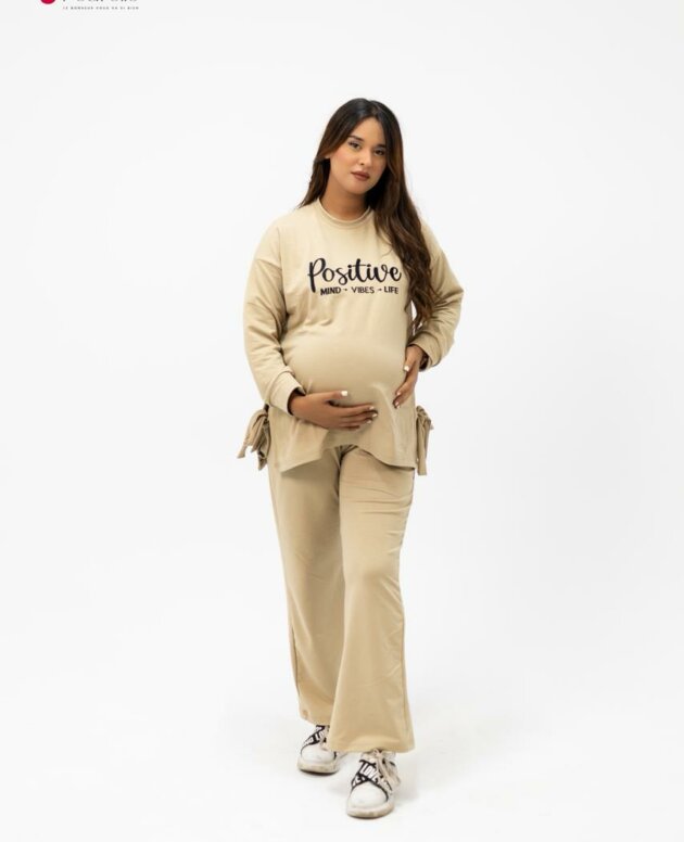 Jogging Positive Vibes