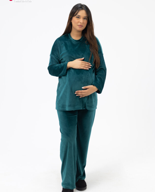 Pyjama Harmonie Grossesse et Allaitement