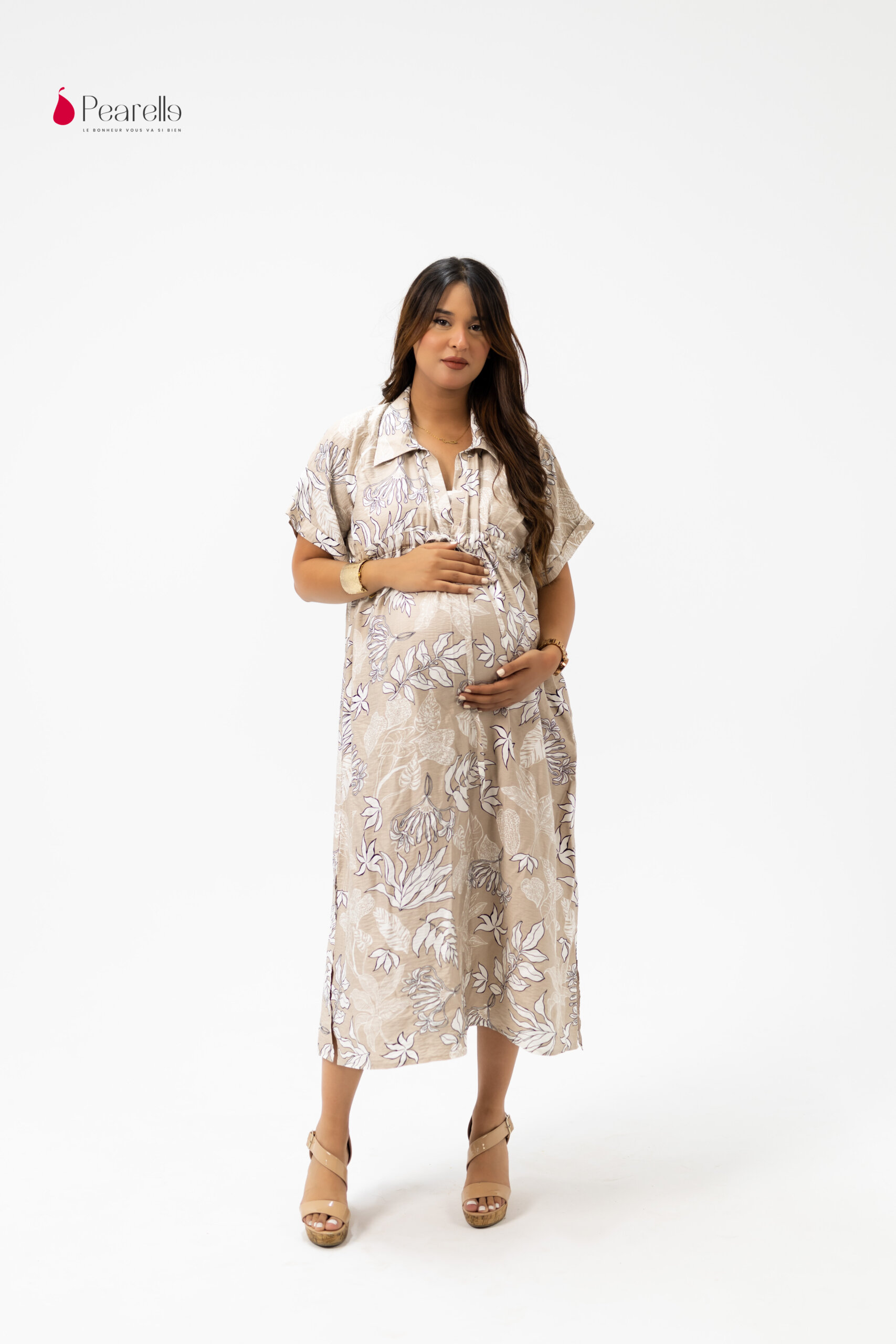 Robe Allure