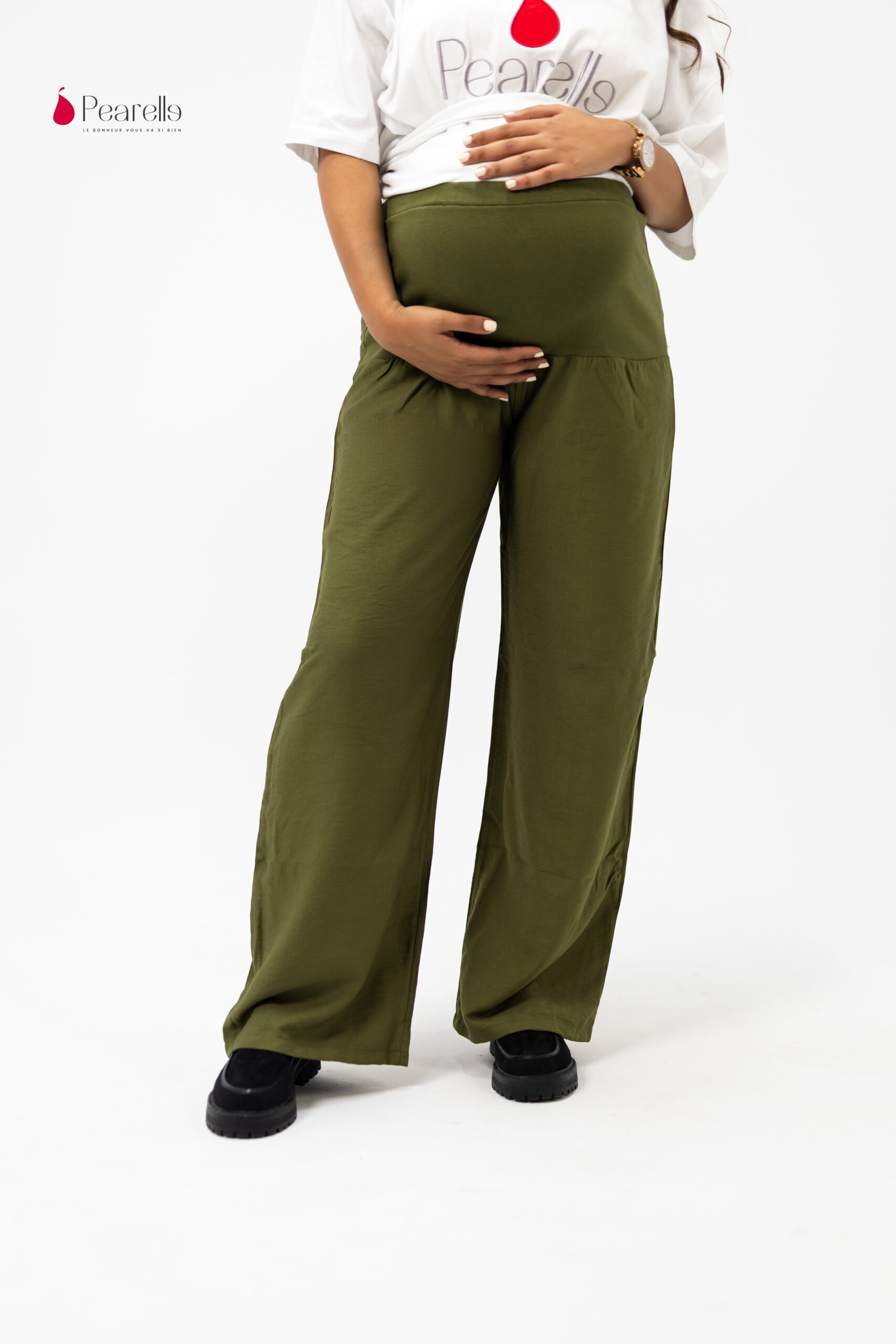 Pantalon Bellina