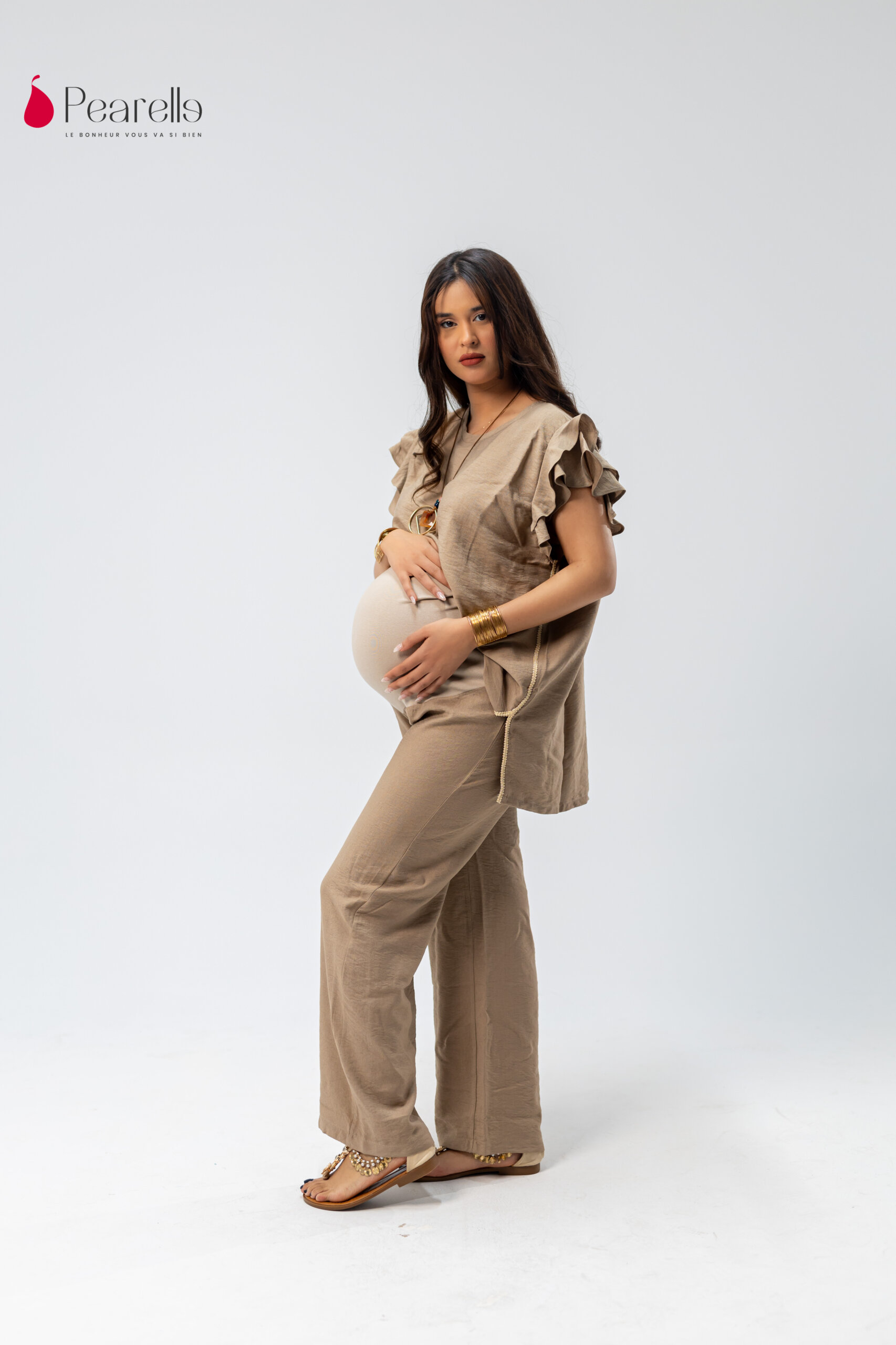 Set Nude Élégance – Image 2