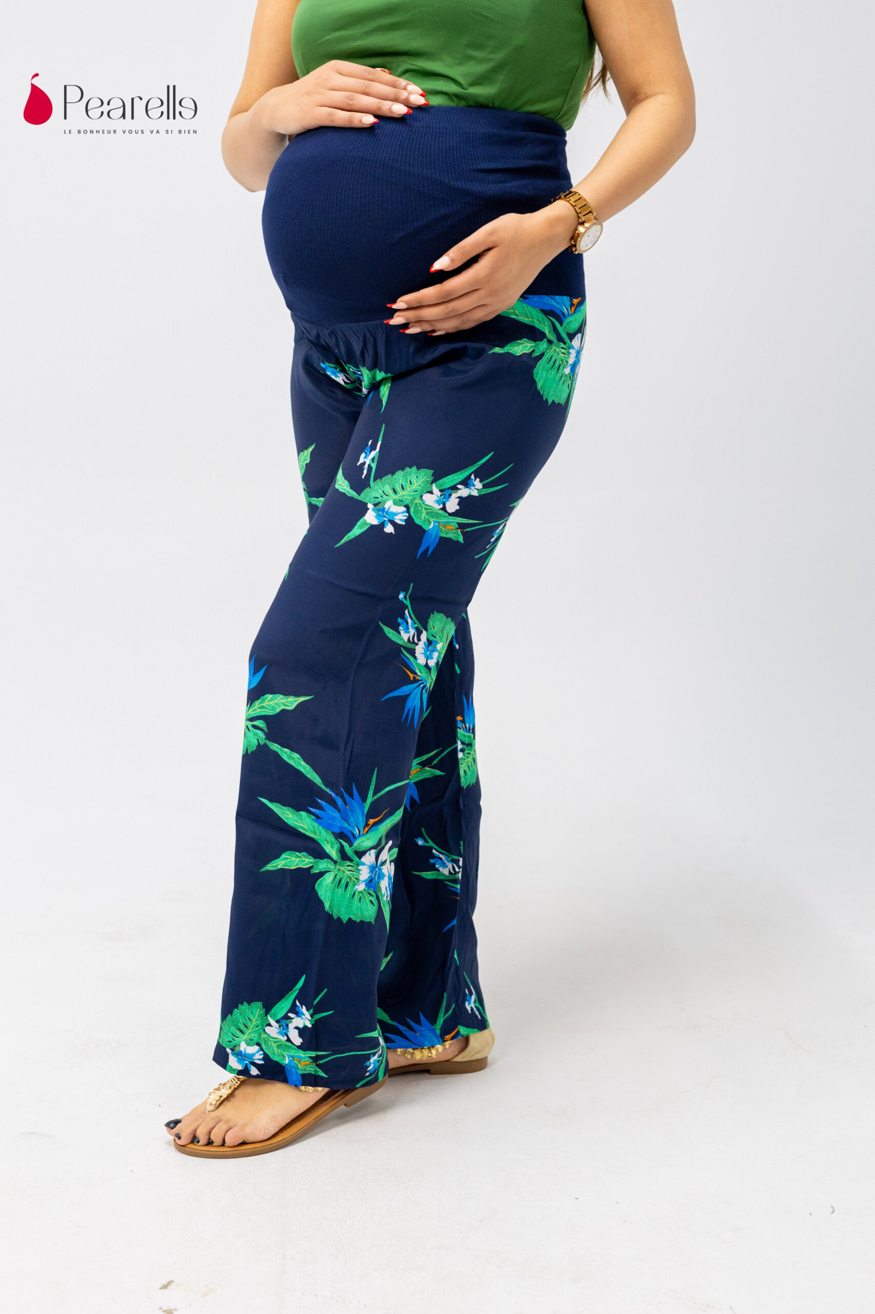 Pantalon Bloom – Image 2