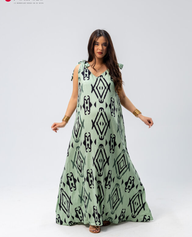 Robe TAMARA