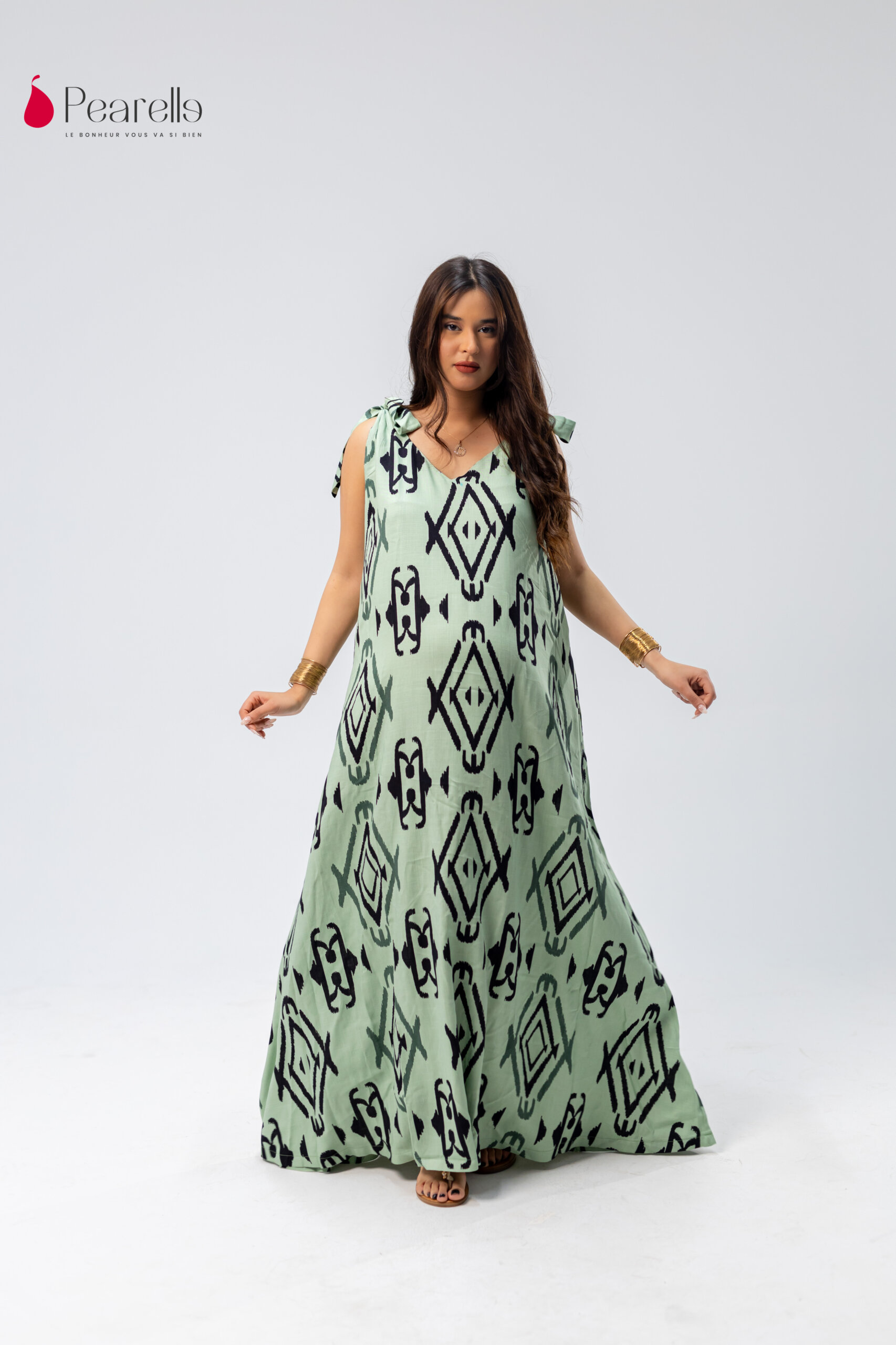 Robe TAMARA