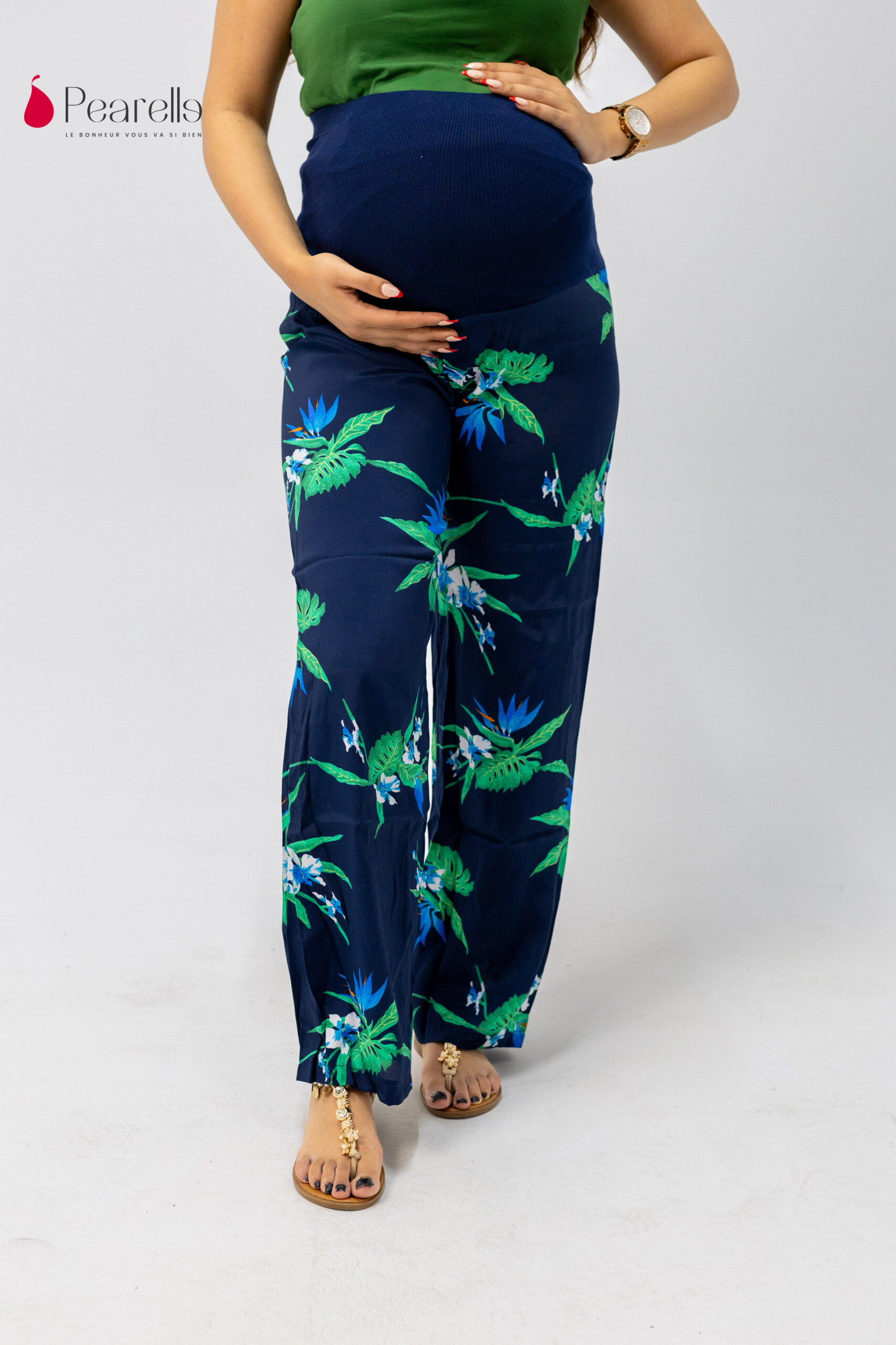 Pantalon Bloom
